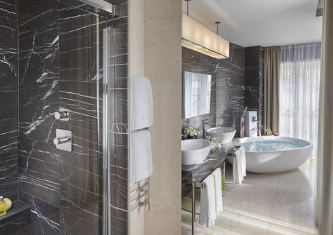 MANDARIN ORIENTAL MILAN - Photo 69