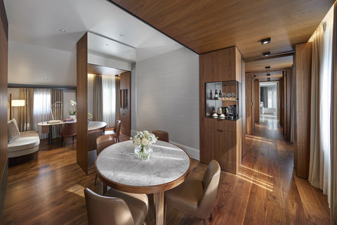 MANDARIN ORIENTAL MILAN - Photo 70