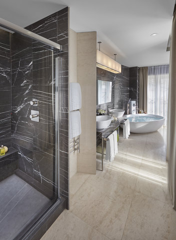MANDARIN ORIENTAL MILAN - Photo 71