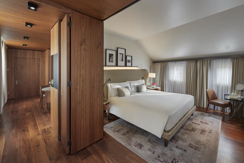 MANDARIN ORIENTAL MILAN - Photo 72