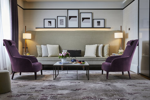 MANDARIN ORIENTAL MILAN - Photo 75