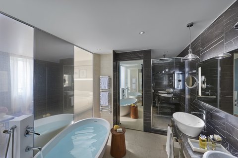 MANDARIN ORIENTAL MILAN - Photo 76