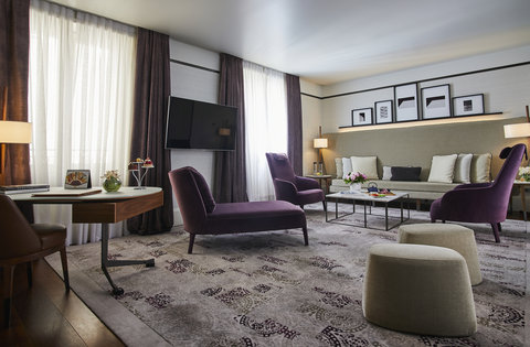 MANDARIN ORIENTAL MILAN - Photo 77