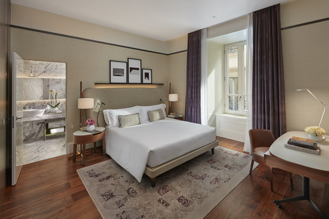 MANDARIN ORIENTAL MILAN - Photo 78