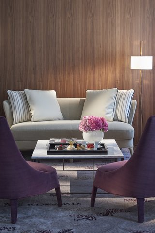 MANDARIN ORIENTAL MILAN - Photo 79