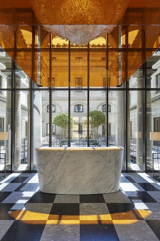 MANDARIN ORIENTAL MILAN - Photo 81