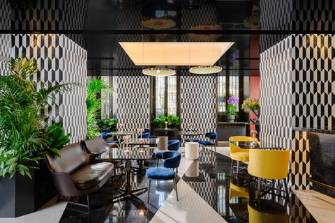 MANDARIN ORIENTAL MILAN - Photo 83