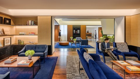 MANDARIN ORIENTAL MILAN - Photo 84