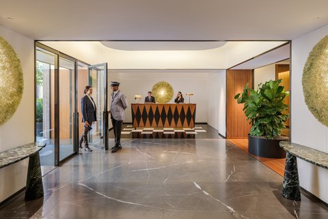 MANDARIN ORIENTAL MILAN - Photo 85