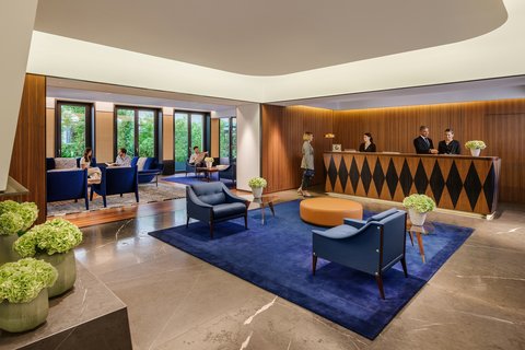 MANDARIN ORIENTAL MILAN - Photo 86