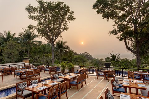 INTERCONTINENTAL PATTAYA RESORT - Photo 52