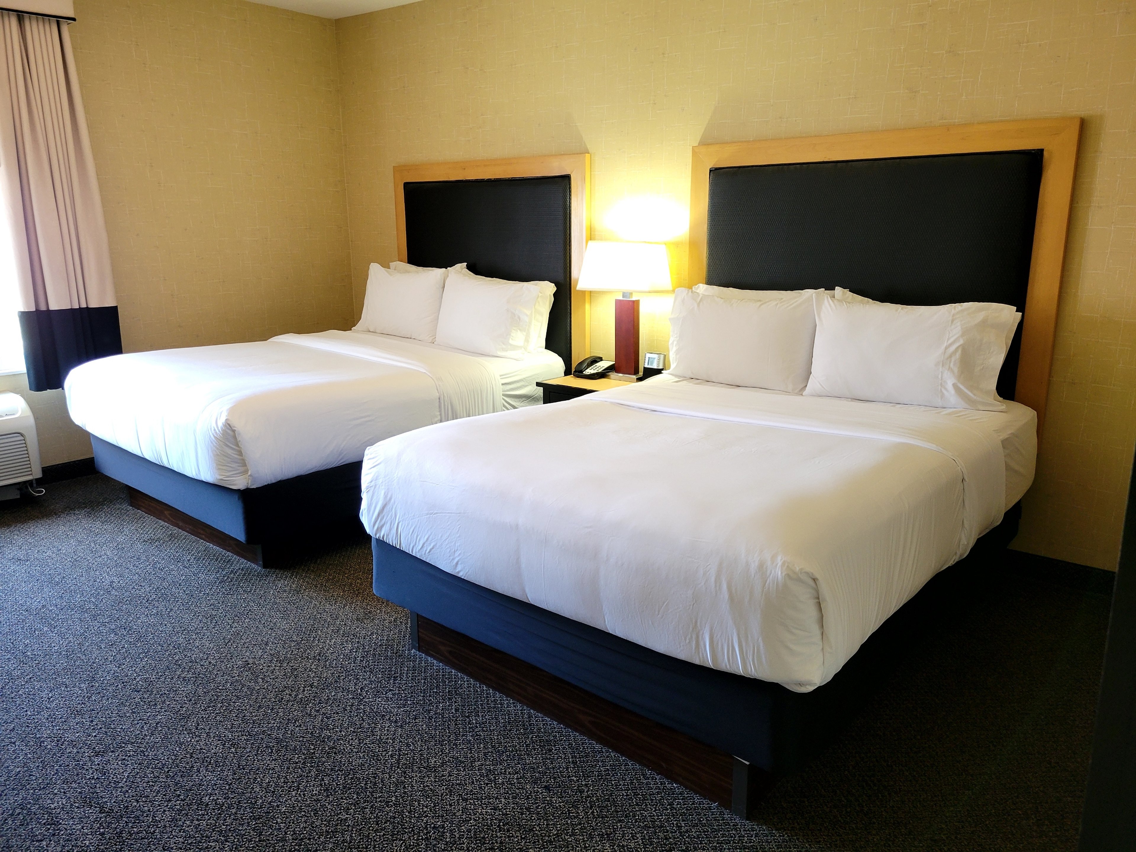 HOLIDAY INN BOISE AIRPORT BY IHG, photo 5
