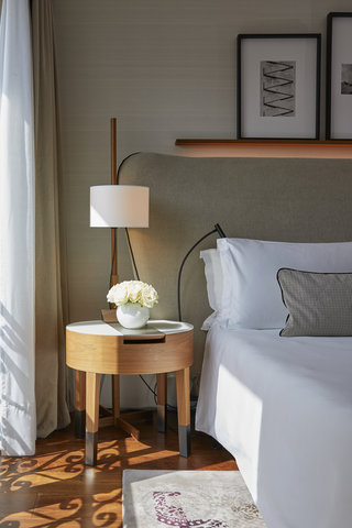 MANDARIN ORIENTAL MILAN - Photo 87