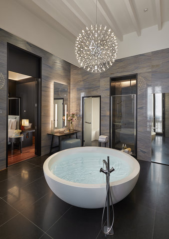 MANDARIN ORIENTAL MILAN - Photo 92