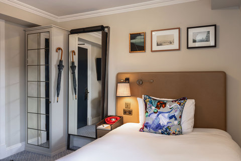 KIMPTON FITZROY LONDON BY IHG - Photo 112