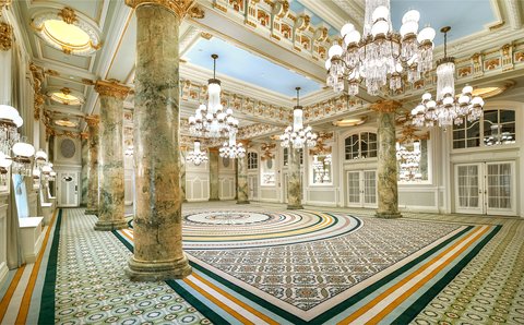 WILLARD INTERCONTINENTAL - Photo 100