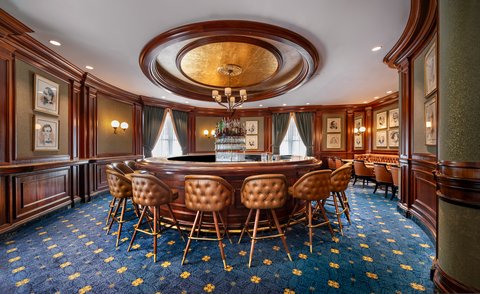 WILLARD INTERCONTINENTAL - Photo 38