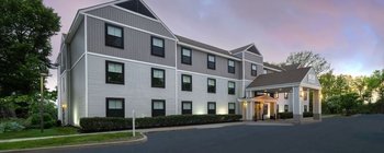 Holiday Inn Express South Burlington - Downtown