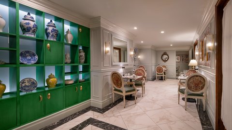 WILLARD INTERCONTINENTAL - Photo 32