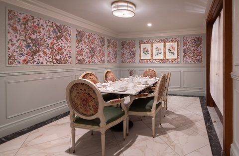 WILLARD INTERCONTINENTAL - Photo 35