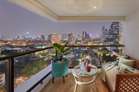 MANDARIN ORIENTAL BANGKOK - Photo 51