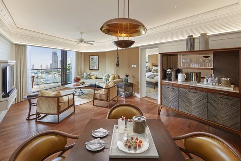 MANDARIN ORIENTAL BANGKOK - Photo 54
