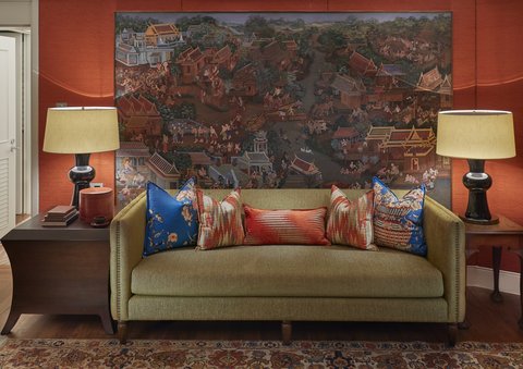 MANDARIN ORIENTAL BANGKOK - Photo 59