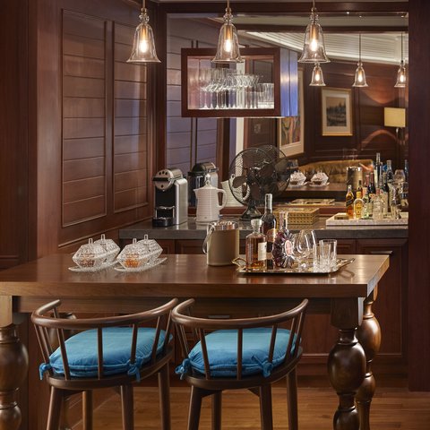 MANDARIN ORIENTAL BANGKOK - Photo 62