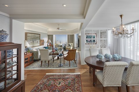 MANDARIN ORIENTAL BANGKOK - Photo 63