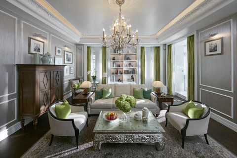 MANDARIN ORIENTAL BANGKOK - Photo 66