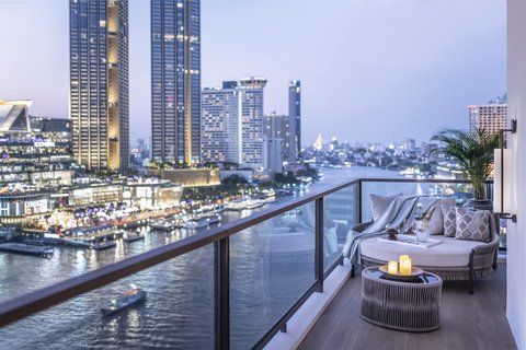 MANDARIN ORIENTAL BANGKOK - Photo 70