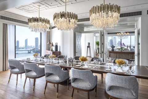 MANDARIN ORIENTAL BANGKOK - Photo 71