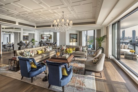 MANDARIN ORIENTAL BANGKOK - Photo 72