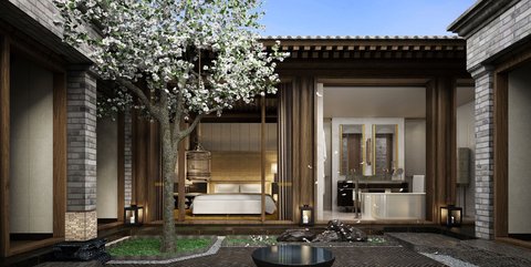 MANDARIN ORIENTAL QIANMEN - Photo 12