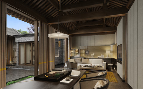 MANDARIN ORIENTAL QIANMEN - Photo 14