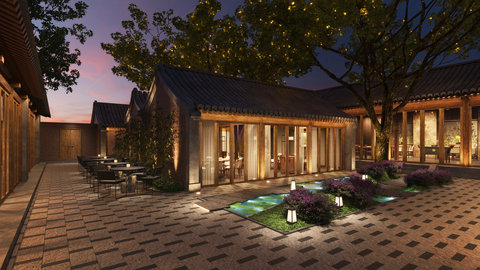 MANDARIN ORIENTAL QIANMEN - Photo 19