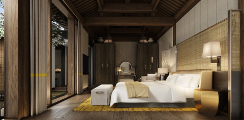 MANDARIN ORIENTAL QIANMEN - Photo 15