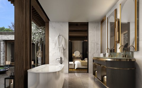 MANDARIN ORIENTAL QIANMEN - Photo 13