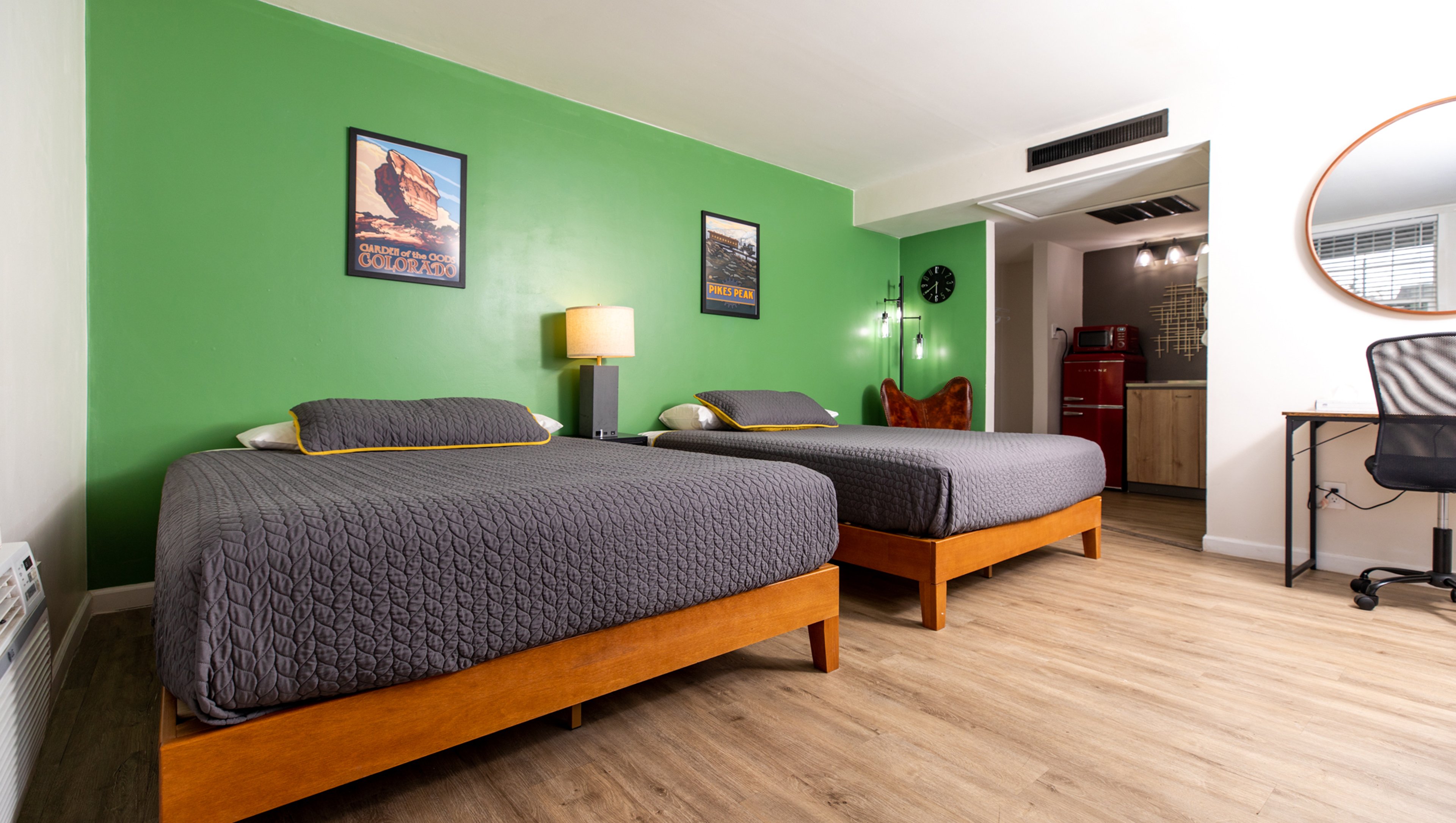 Modern Motel-guestroom-Double Queen Modern Motel CO.jpg