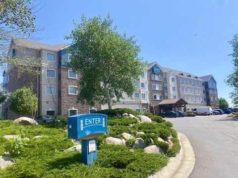 Welcome to Staybridge Suites Great Falls!