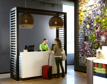 TravelPort