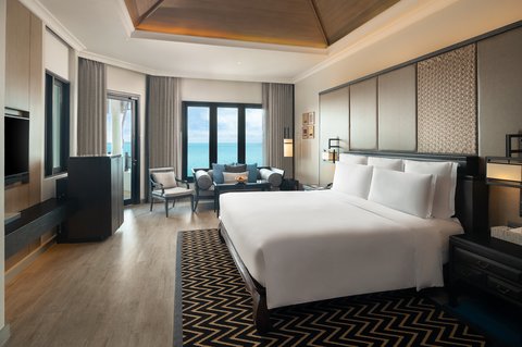 INTERCONTINENTAL PATTAYA RESORT - Photo 146