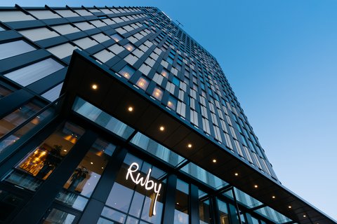 Ruby Emma Amsterdam