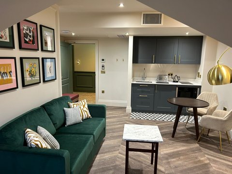 Junior Suite