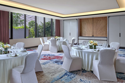 MANDARIN ORIENTAL JAKARTA - Photo 32