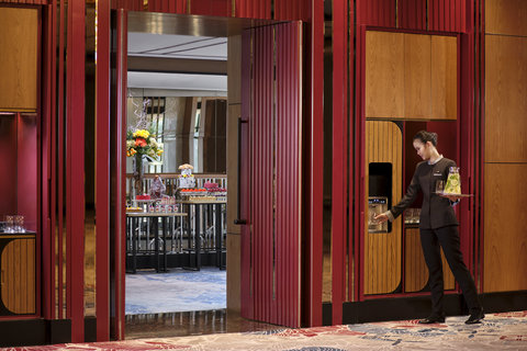 MANDARIN ORIENTAL JAKARTA - Photo 33