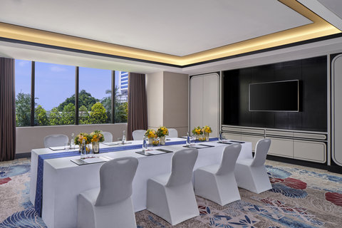 MANDARIN ORIENTAL JAKARTA - Photo 36