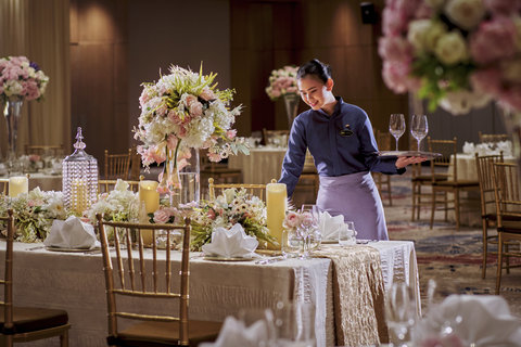 MANDARIN ORIENTAL JAKARTA - Photo 40