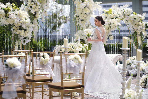 MANDARIN ORIENTAL JAKARTA - Photo 41