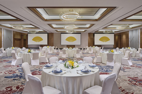 MANDARIN ORIENTAL JAKARTA - Photo 43
